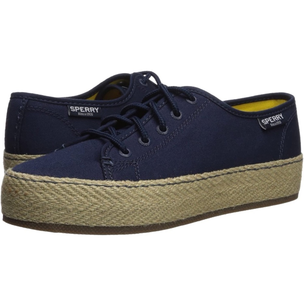 Sperry Shoes